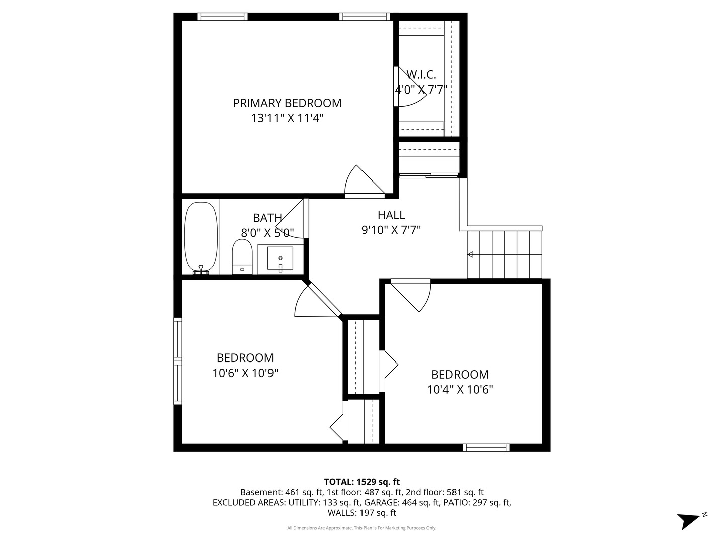 2104 Oakleaf Lane, Lake Villa, IL 60046