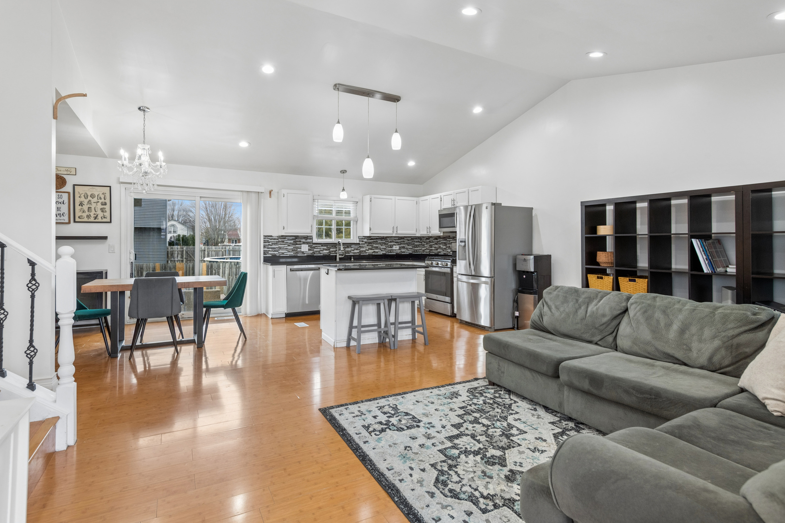 2104 Oakleaf Lane, Lake Villa, IL 60046