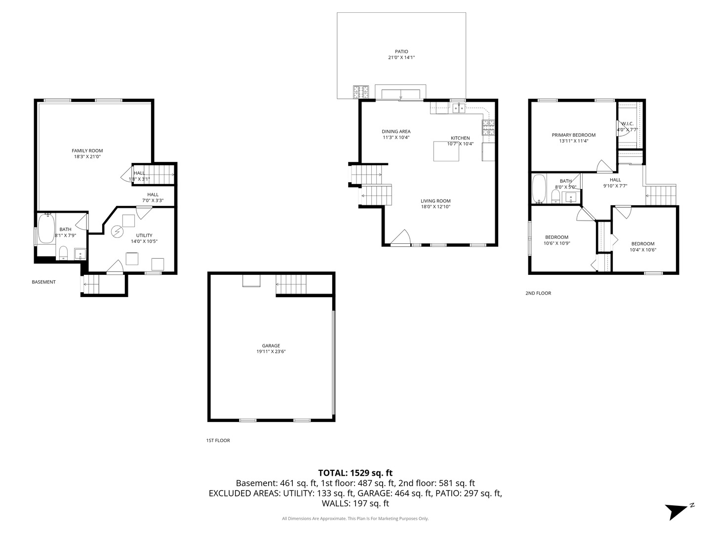 2104 Oakleaf Lane, Lake Villa, IL 60046