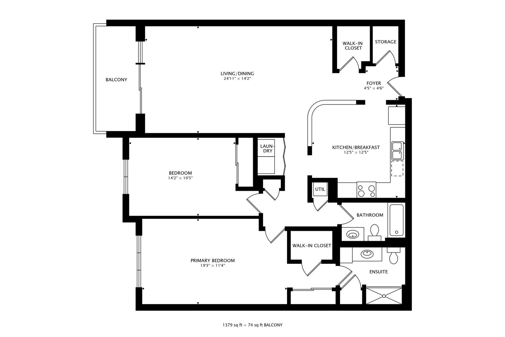 1327 Brown Street #404, Des Plaines, IL 60016