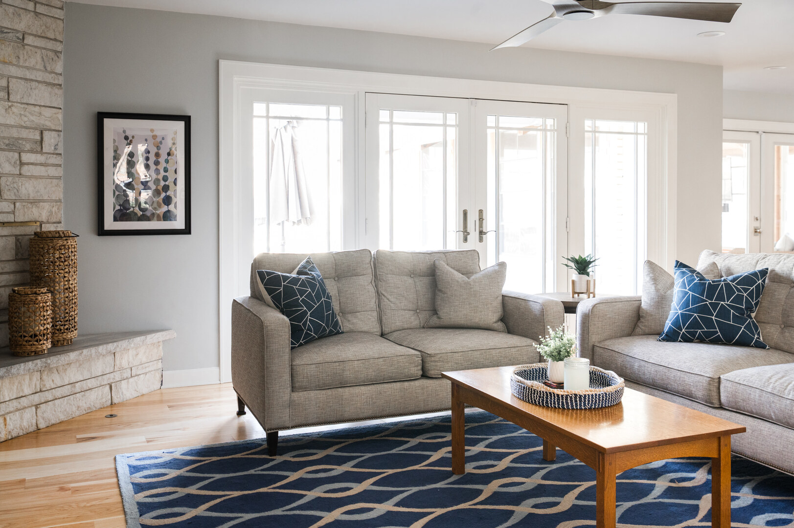 6555 Shabbona Road, Indian Head Park, IL 60525