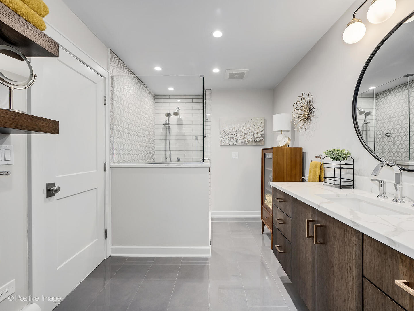 6555 Shabbona Road, Indian Head Park, IL 60525