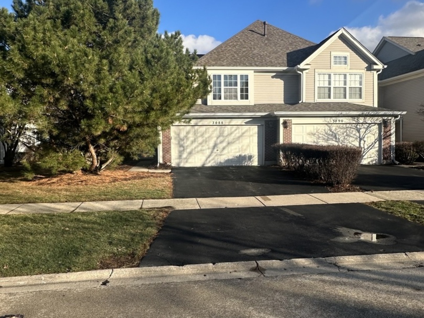 3088 Serenity Lane, Naperville, IL 60564