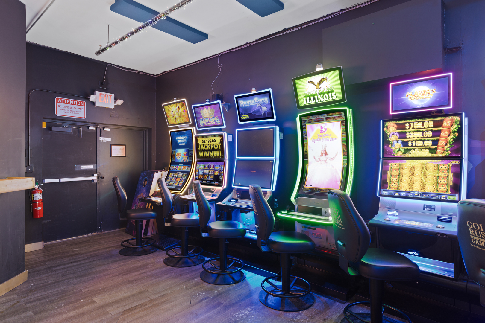 219 - 221 W Main Street, St. Charles, IL 60174