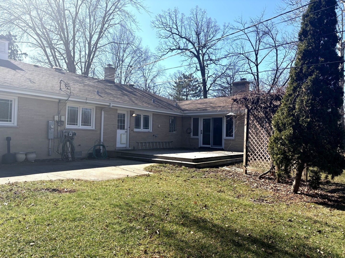 17w120 Woodland Avenue, Bensenville, IL 60106