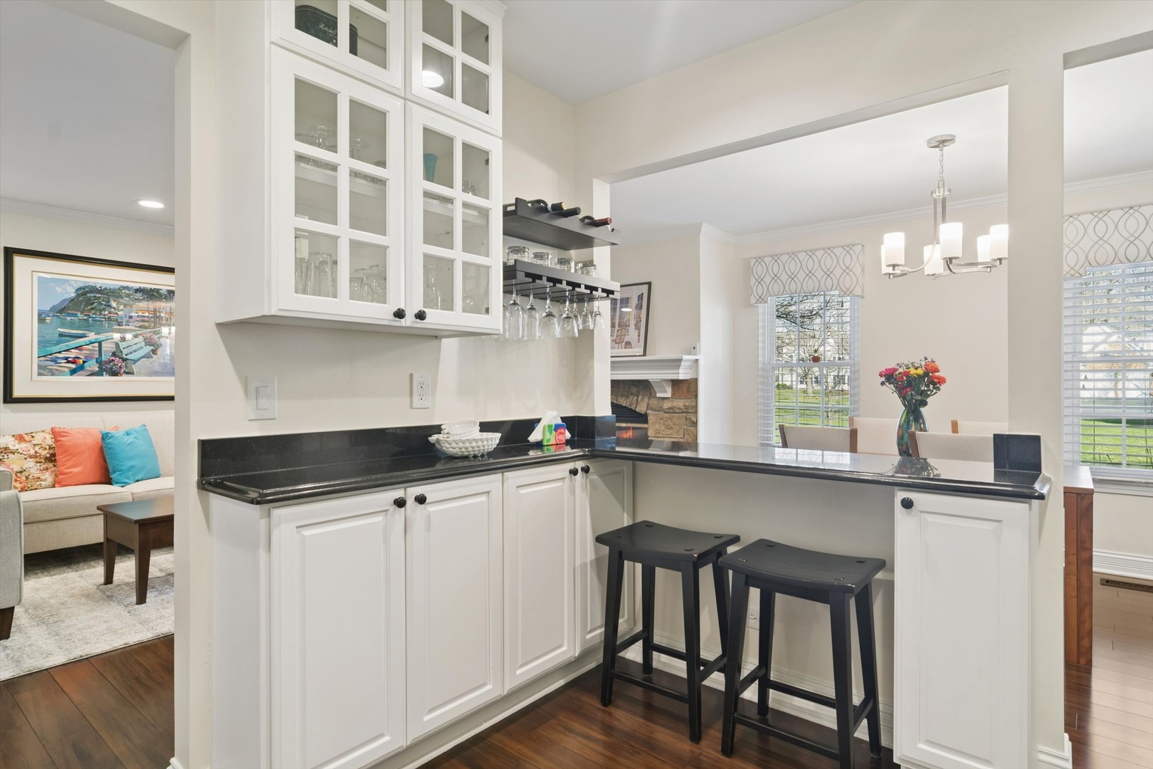 584 Edinburgh Lane #A, Prospect Heights, IL 60070