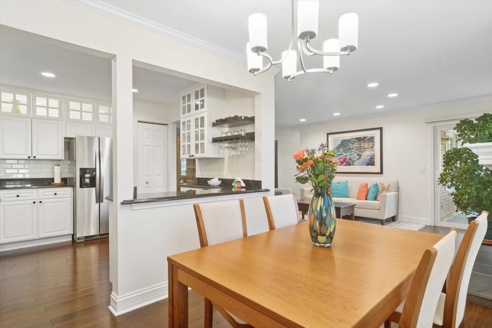 584 Edinburgh Lane #A, Prospect Heights, IL 60070