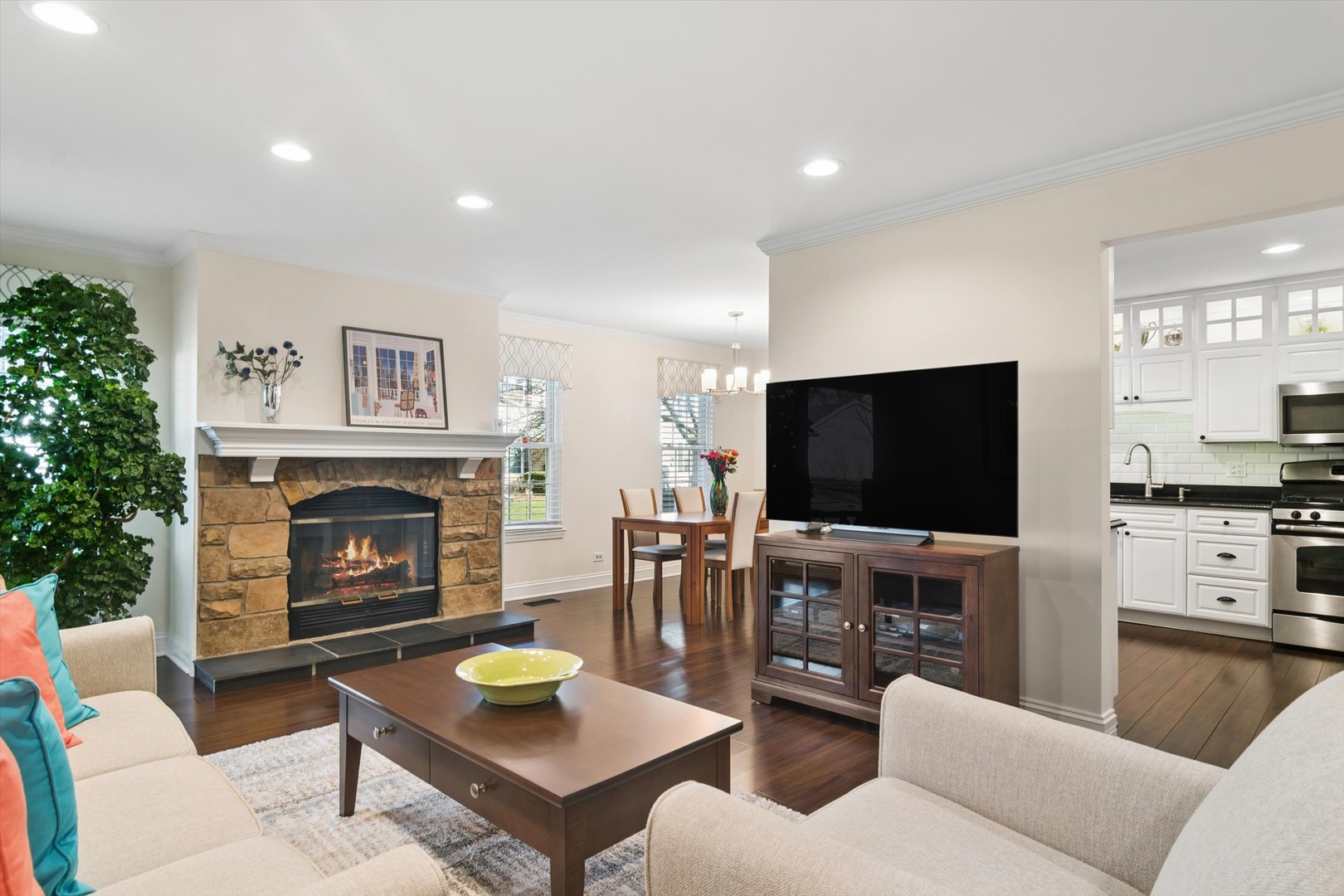 584 Edinburgh Lane #A, Prospect Heights, IL 60070