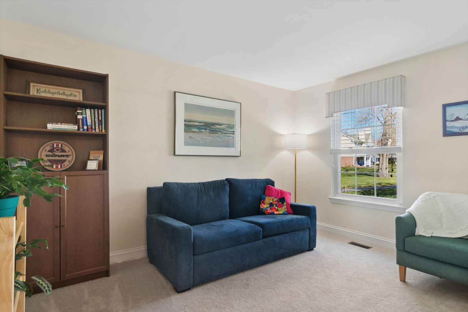 584 Edinburgh Lane #A, Prospect Heights, IL 60070