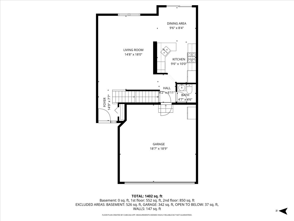2466 Amber Lane, Elgin, IL 60123