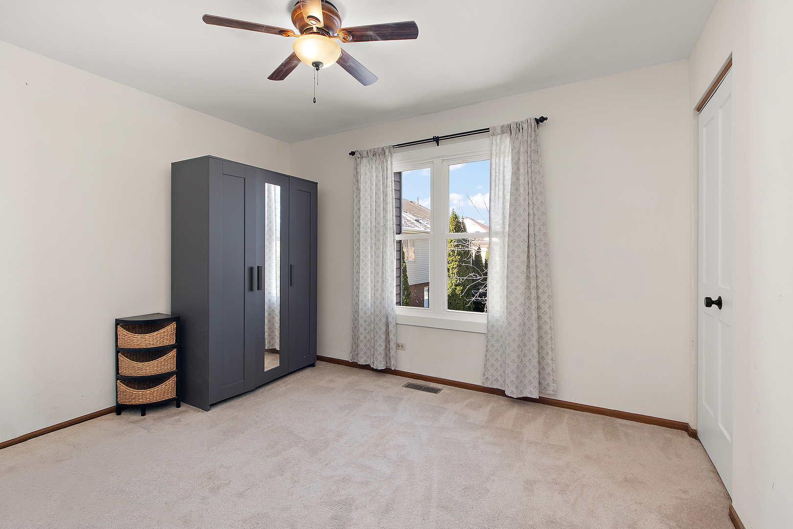 6827 Hickory Street #C, Tinley Park, IL 60477