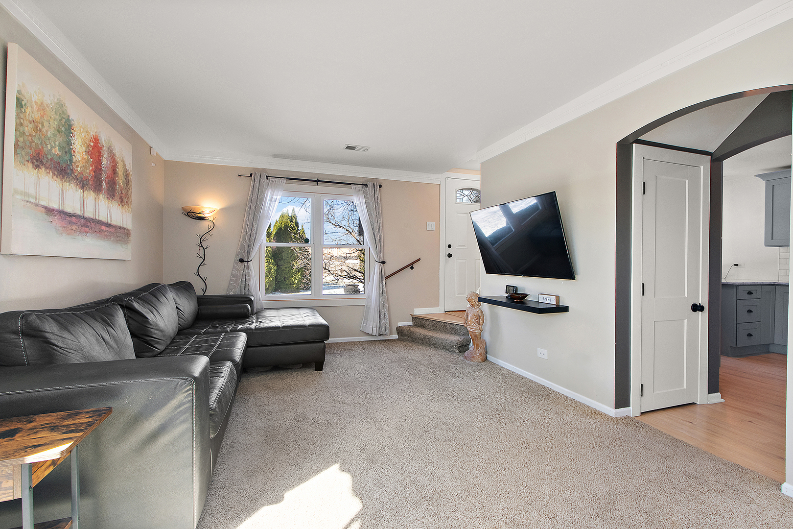 6827 Hickory Street #C, Tinley Park, IL 60477