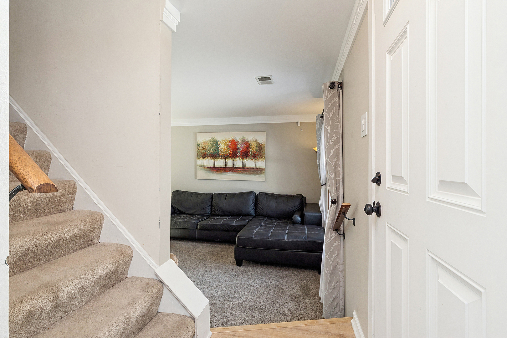 6827 Hickory Street #C, Tinley Park, IL 60477