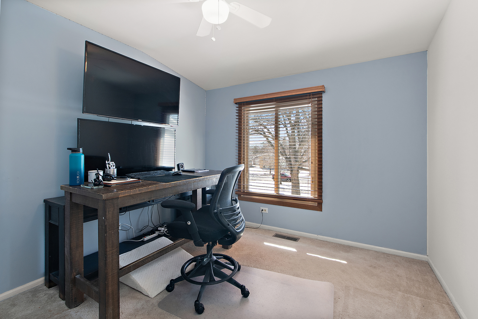 6827 Hickory Street #C, Tinley Park, IL 60477