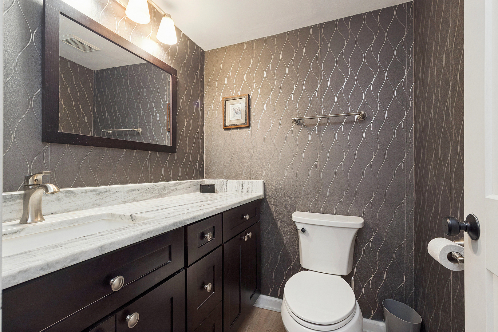 6827 Hickory Street #C, Tinley Park, IL 60477