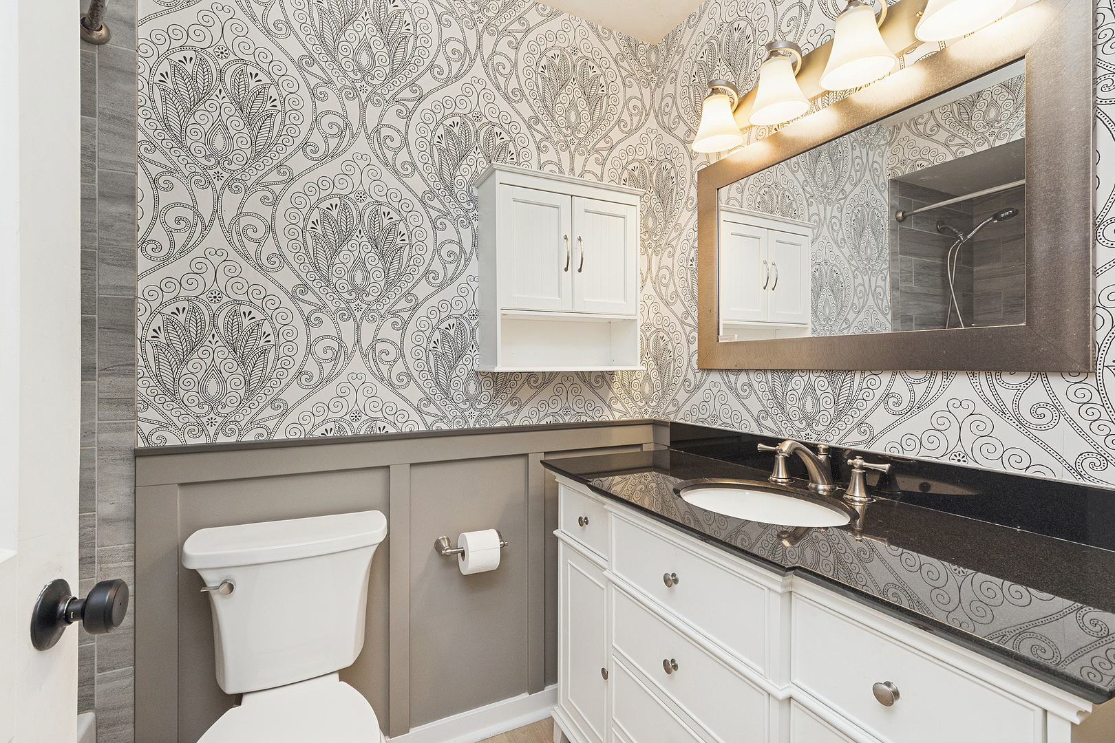 6827 Hickory Street #C, Tinley Park, IL 60477