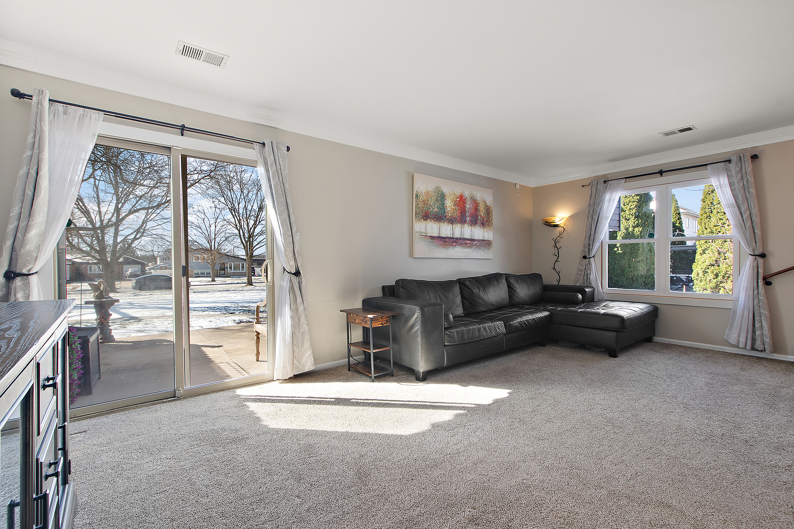 6827 Hickory Street #C, Tinley Park, IL 60477