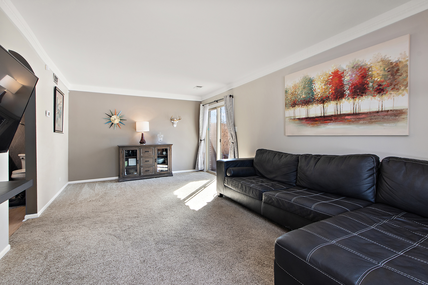 6827 Hickory Street #C, Tinley Park, IL 60477