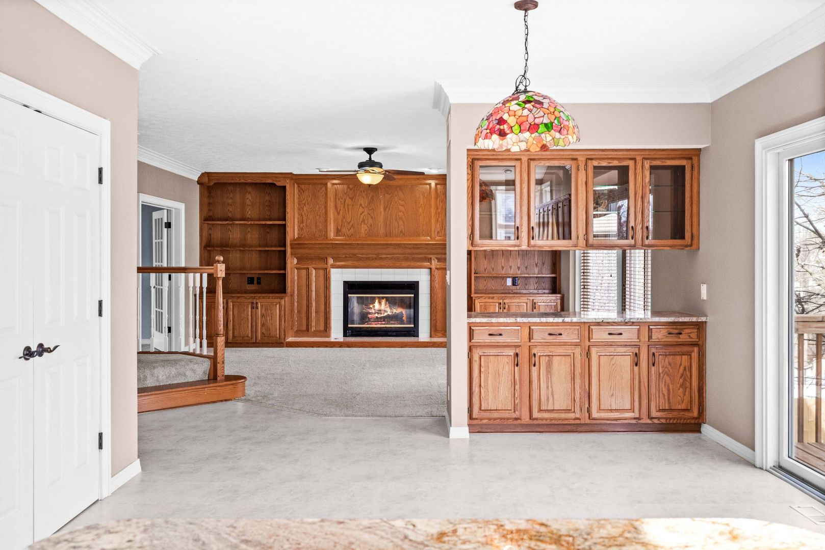 7 Red Stone Court, Bloomington, IL 61704