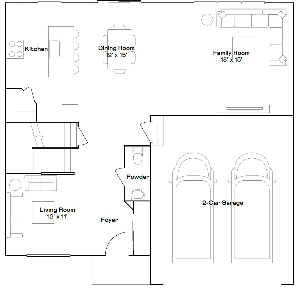 1659 Sawgrass Lane, Beecher, IL 60401