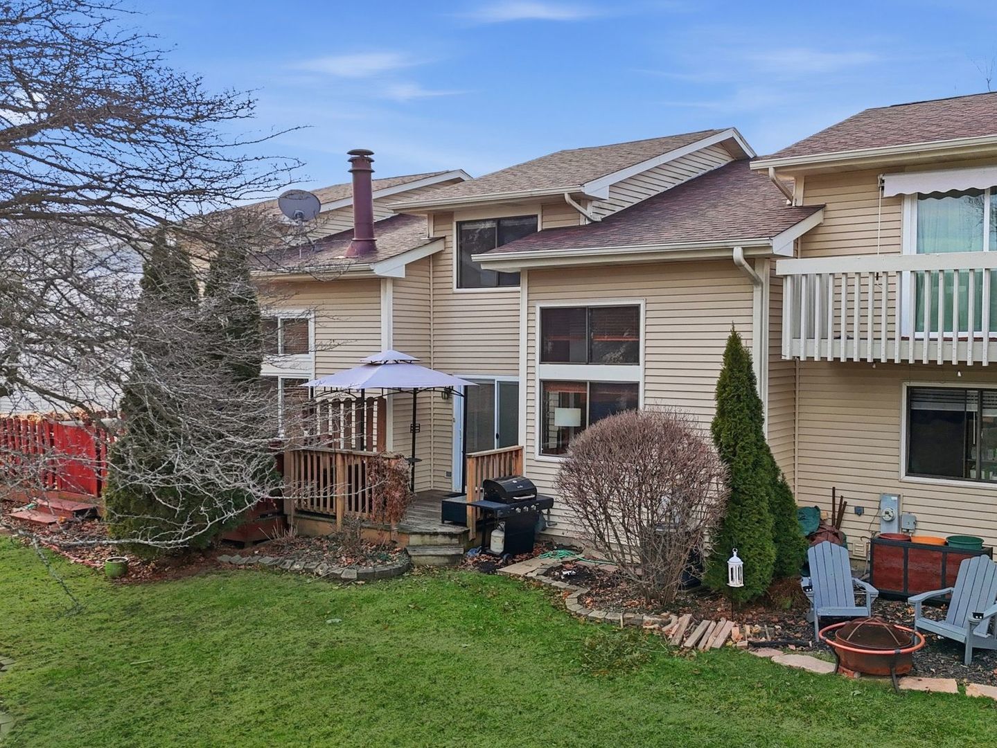 1013 Chatham Place, Vernon Hills, IL 60061