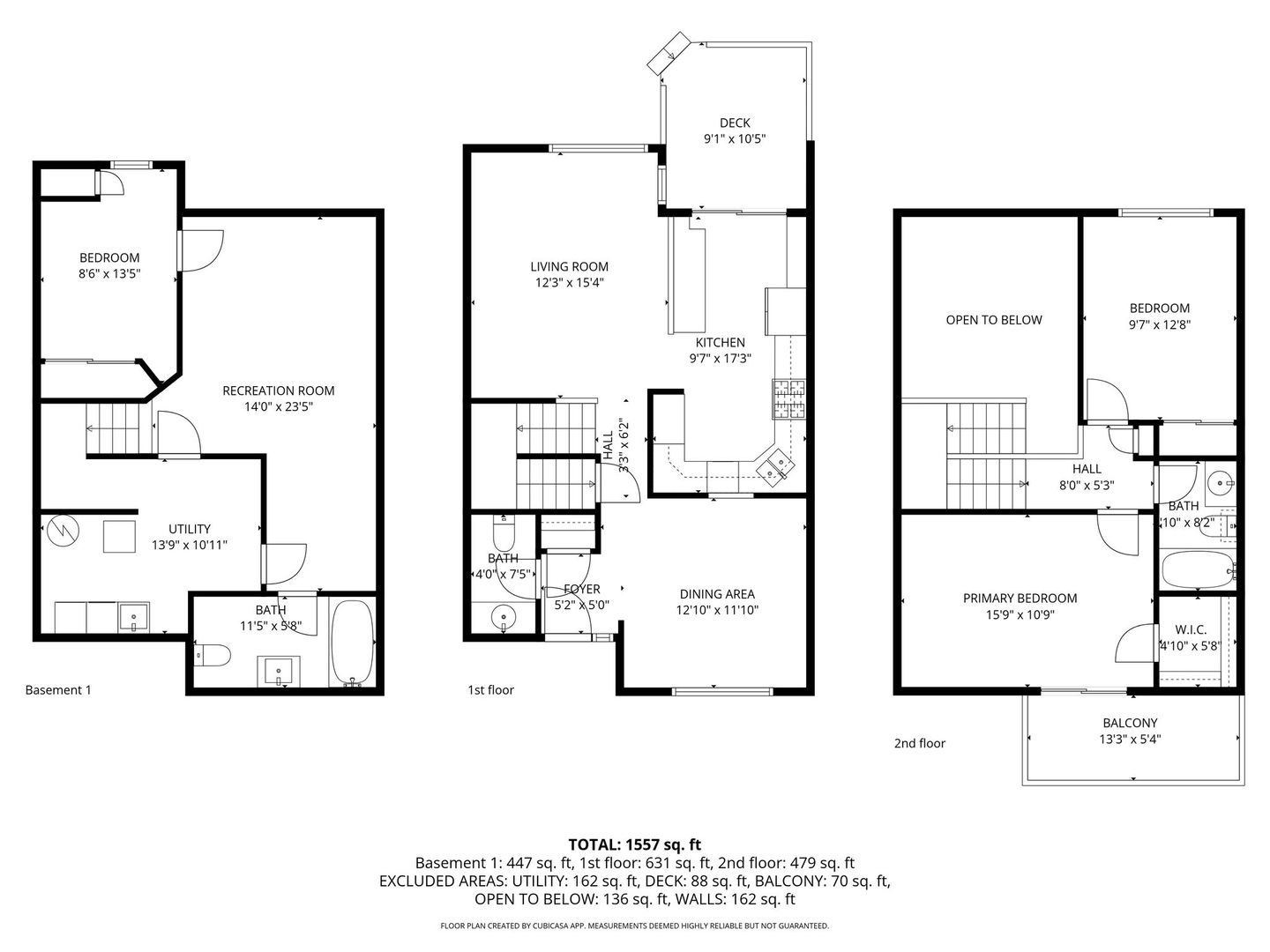 1013 Chatham Place, Vernon Hills, IL 60061