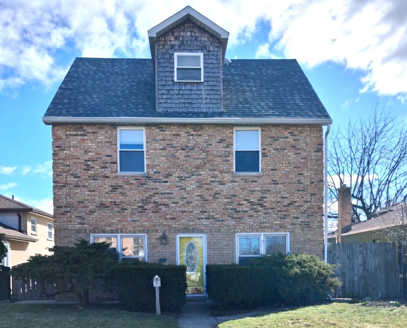 3005 Lincoln Street, Franklin Park, IL 60131