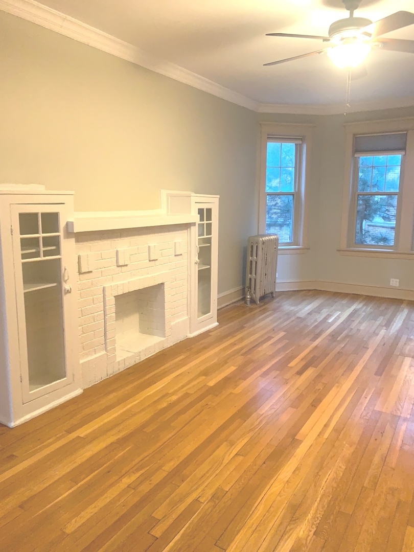 836 W Sunnyside Avenue #1S, Chicago, IL 60640