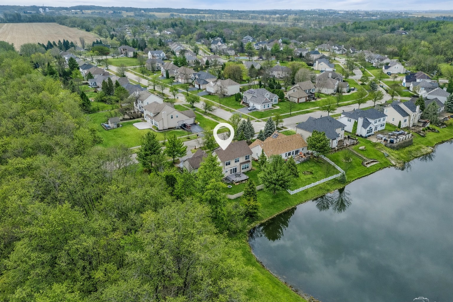 445 Kelly Avenue, Yorkville, IL 60560