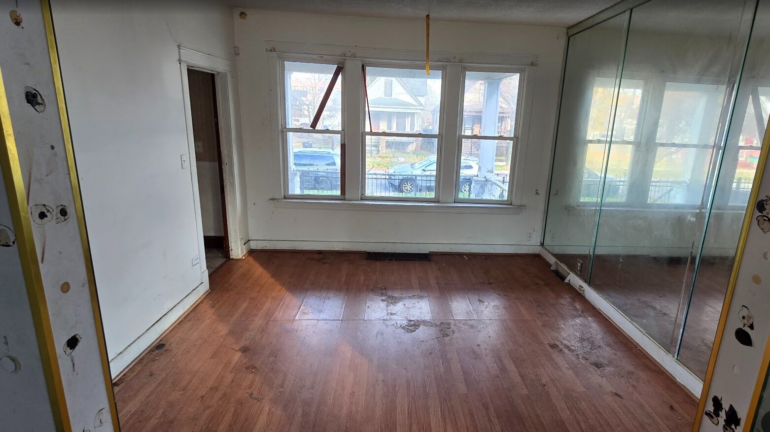 121 W 109th Place, Chicago, IL 60628