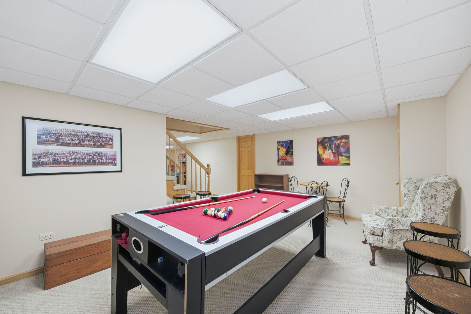 500 Buckingham Place, Downers Grove, IL 60516