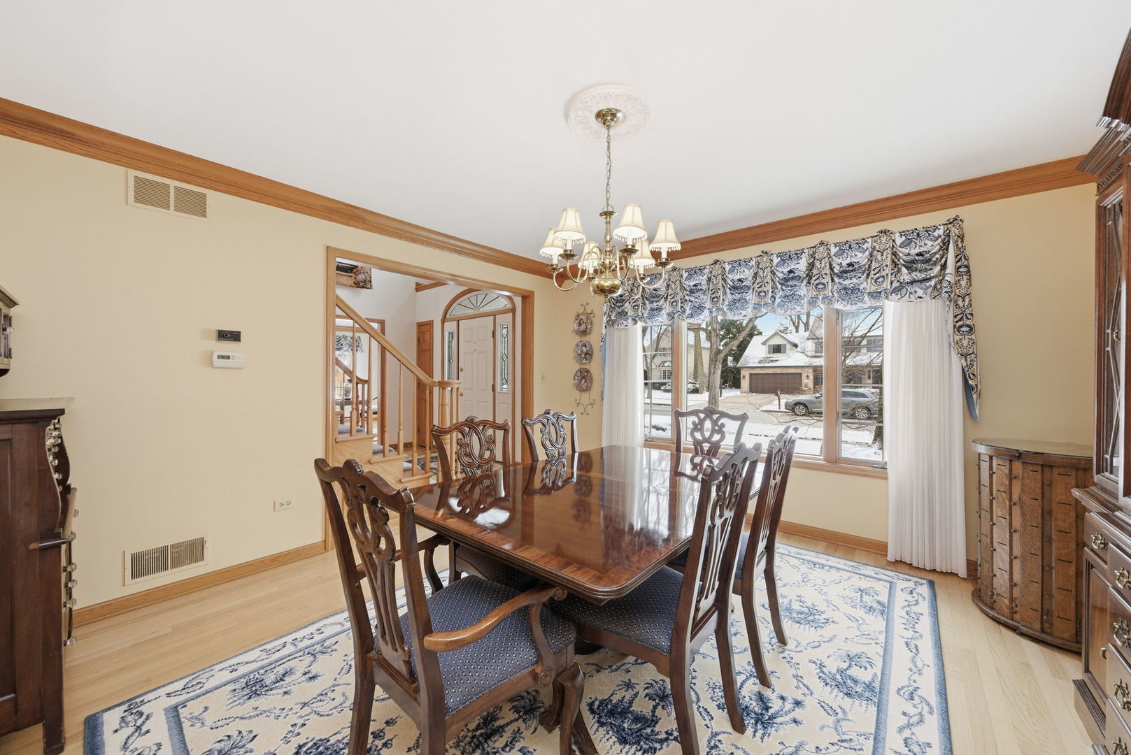 500 Buckingham Place, Downers Grove, IL 60516