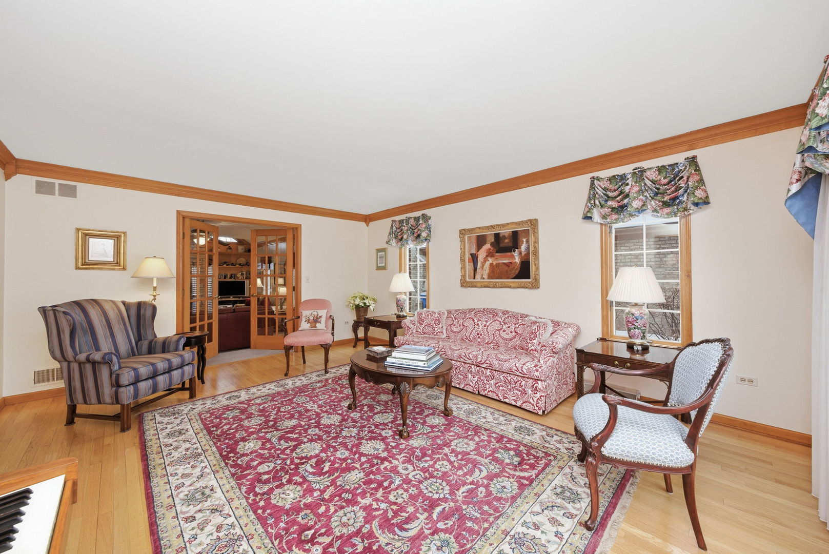 500 Buckingham Place, Downers Grove, IL 60516