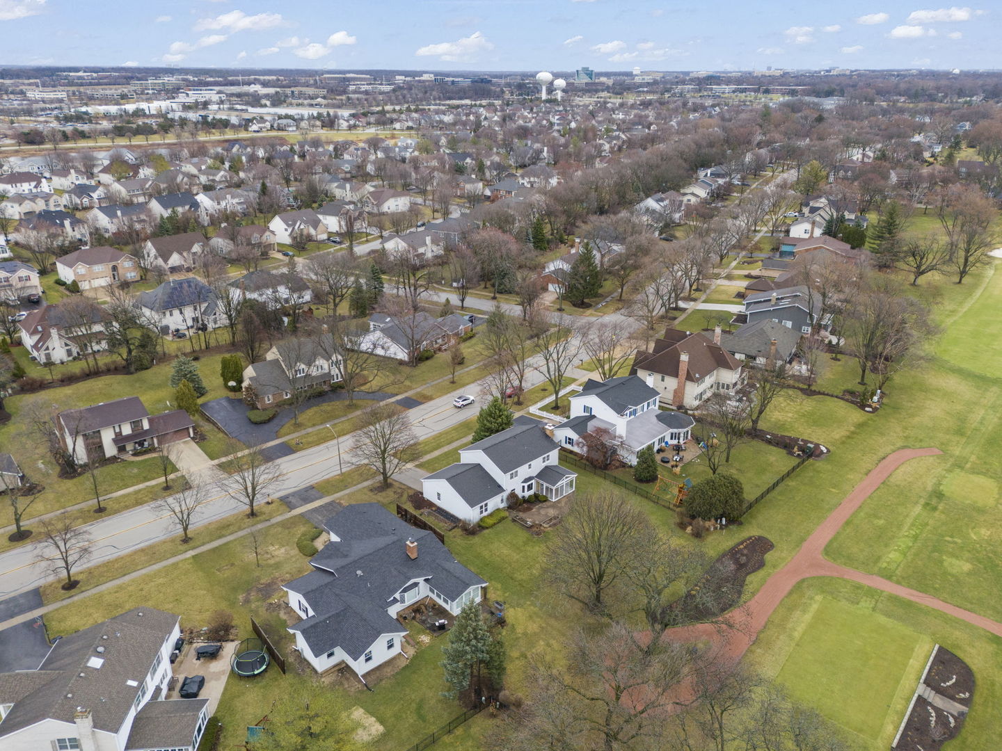 966 W Bauer Road, Naperville, IL 60563