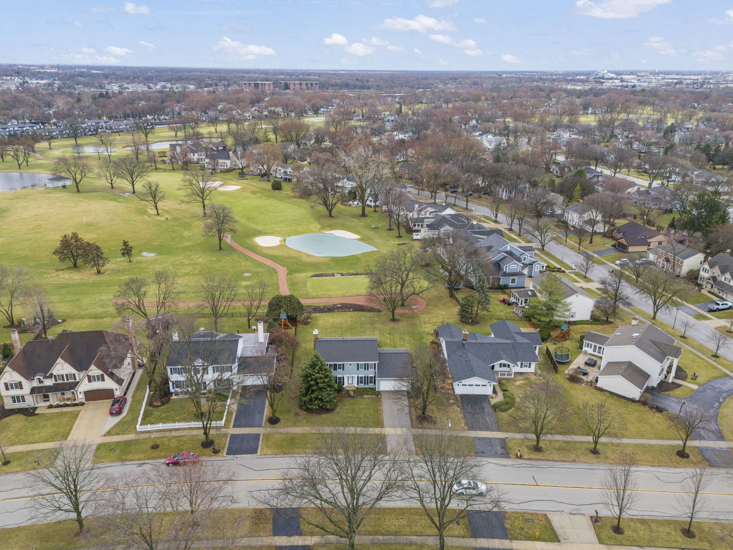 966 W Bauer Road, Naperville, IL 60563