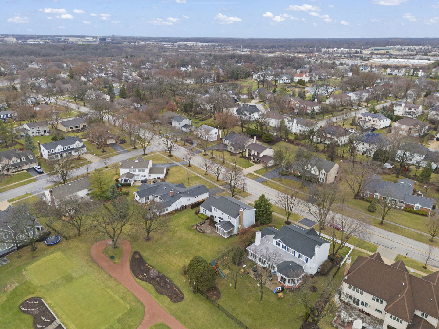 966 W Bauer Road, Naperville, IL 60563