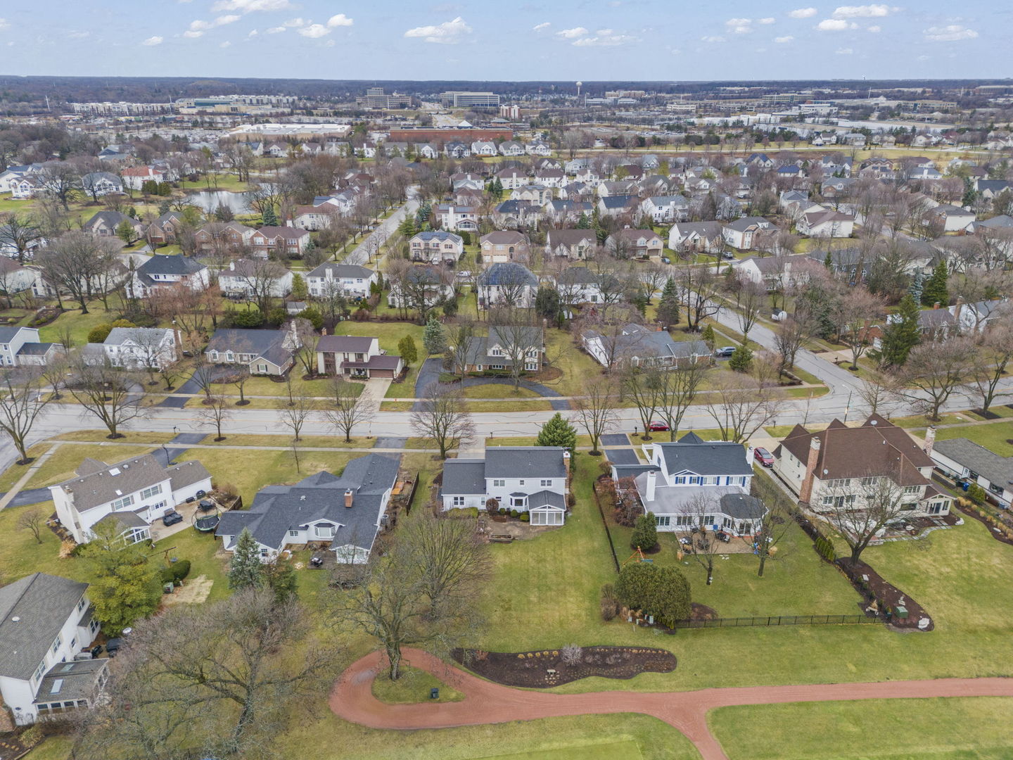 966 W Bauer Road, Naperville, IL 60563