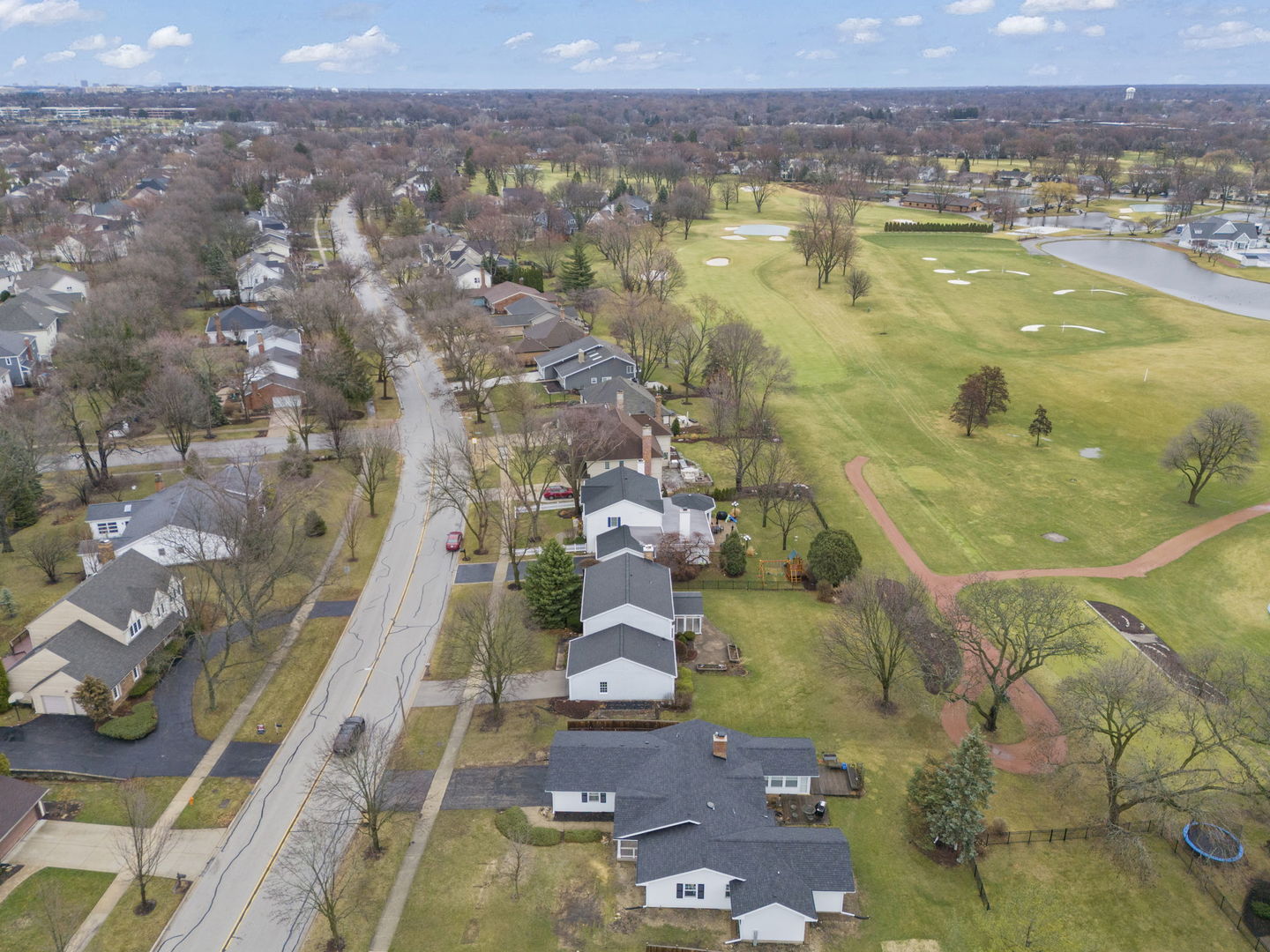 966 W Bauer Road, Naperville, IL 60563