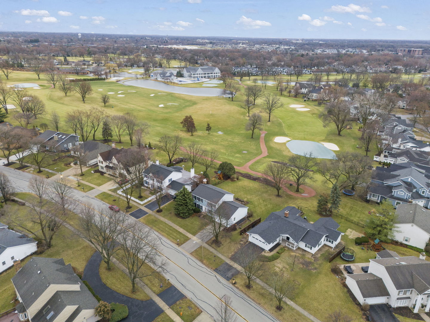 966 W Bauer Road, Naperville, IL 60563