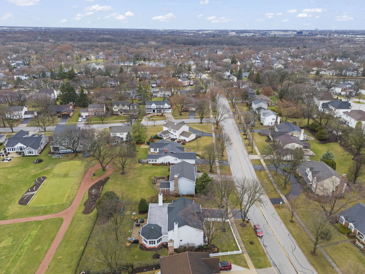 966 W Bauer Road, Naperville, IL 60563