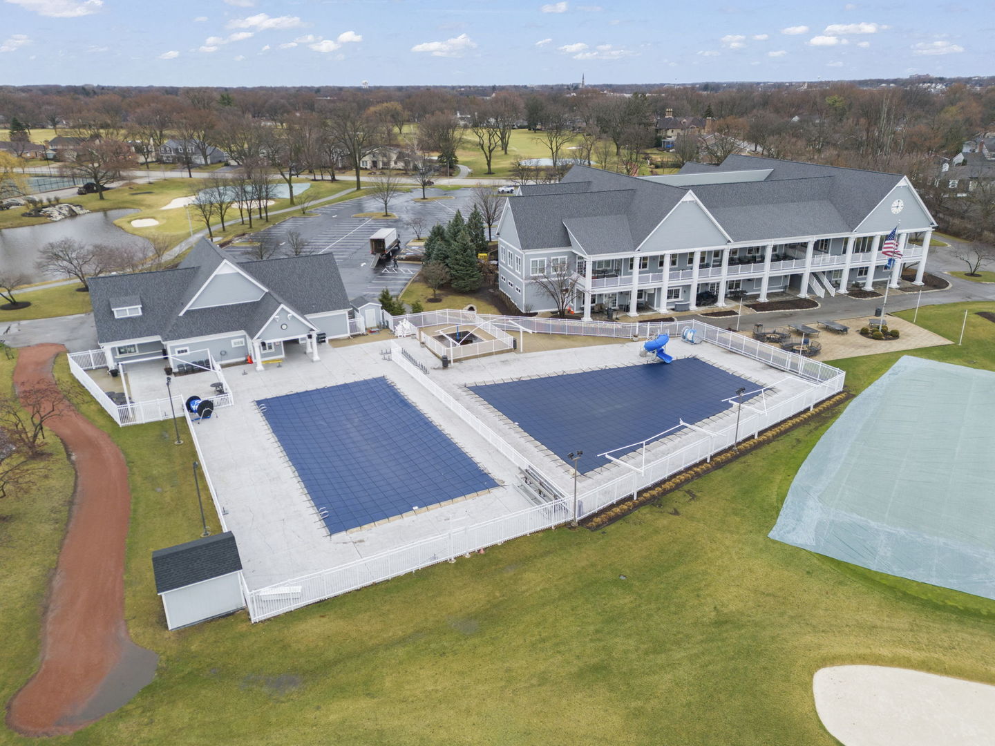 966 W Bauer Road, Naperville, IL 60563