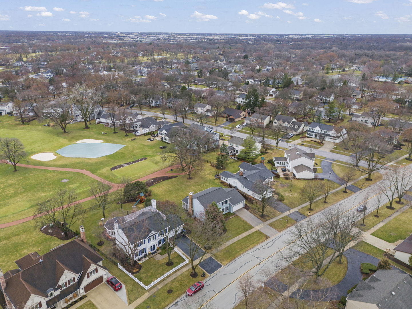 966 W Bauer Road, Naperville, IL 60563