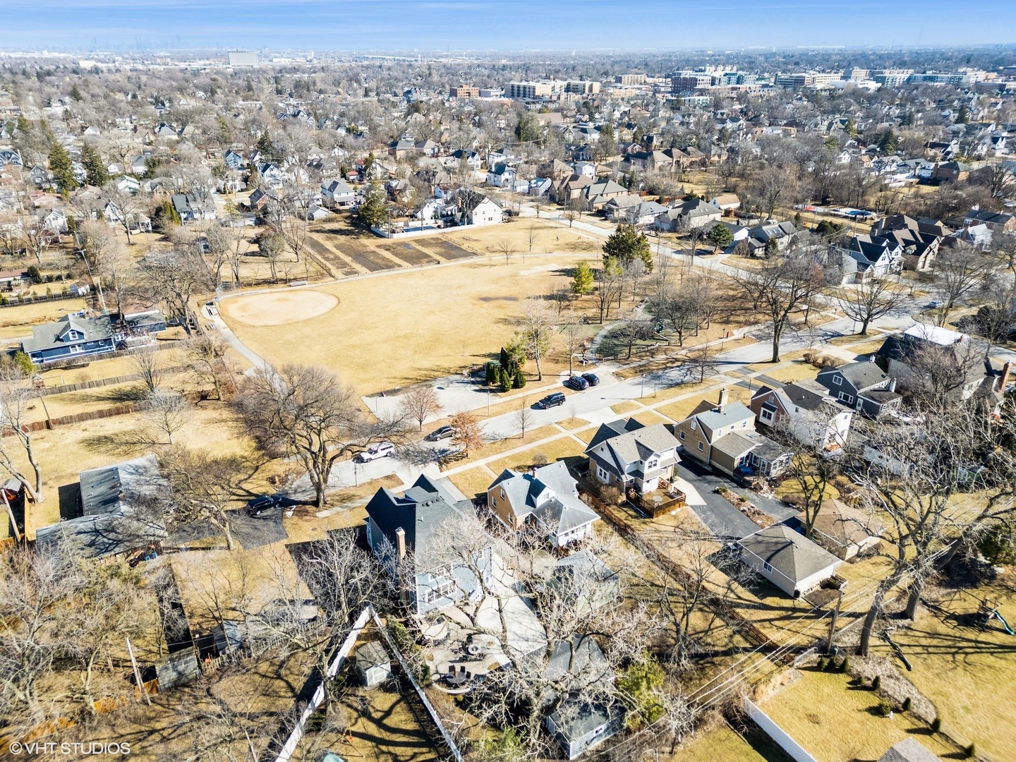 374 N Myrtle Avenue, Elmhurst, IL 60126