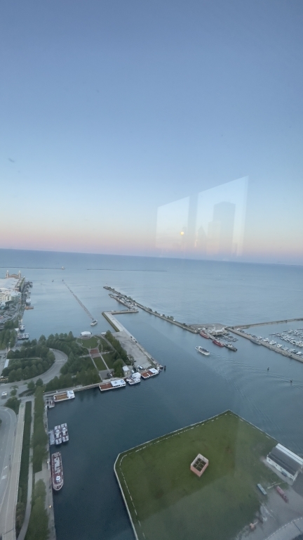 474 N Lake Shore Drive #5710, Chicago, IL 60611