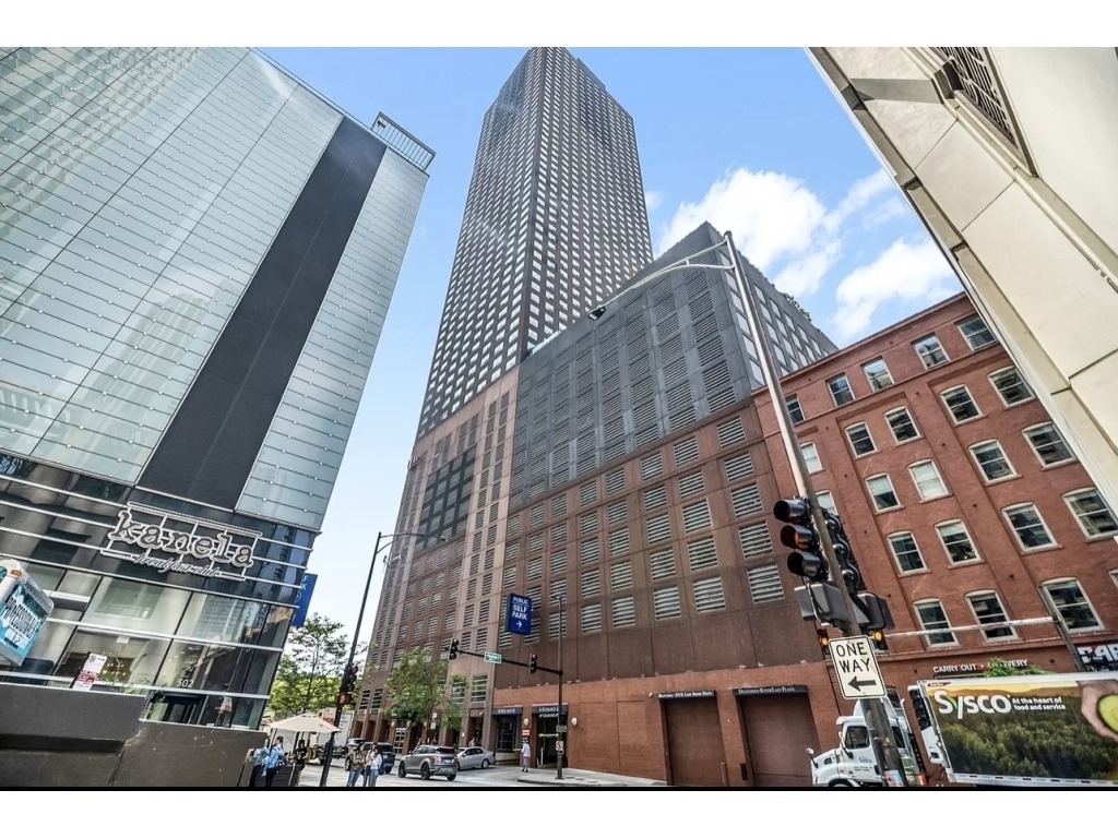 474 N Lake Shore Drive #5710, Chicago, IL 60611
