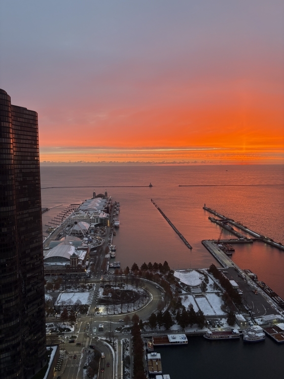474 N Lake Shore Drive #5710, Chicago, IL 60611