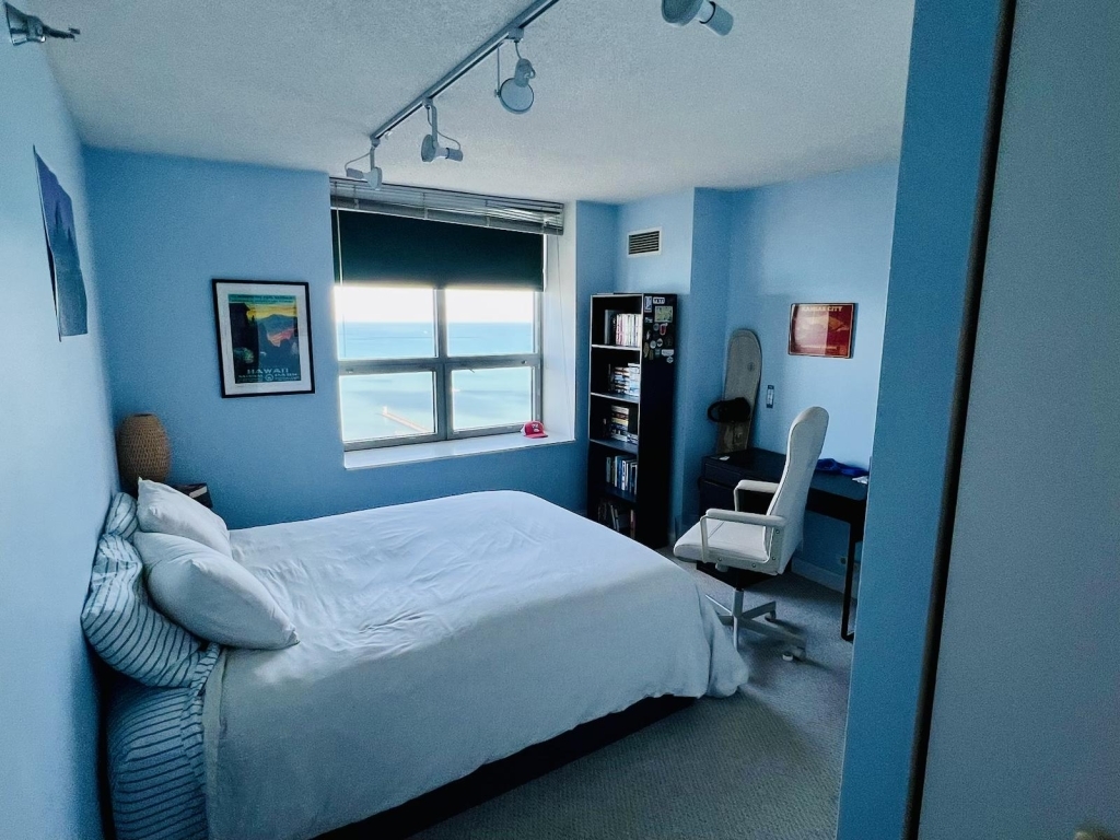 474 N Lake Shore Drive #5710, Chicago, IL 60611