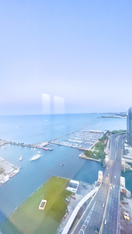 474 N Lake Shore Drive #5710, Chicago, IL 60611