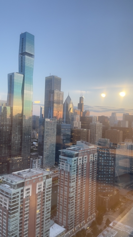 474 N Lake Shore Drive #5710, Chicago, IL 60611