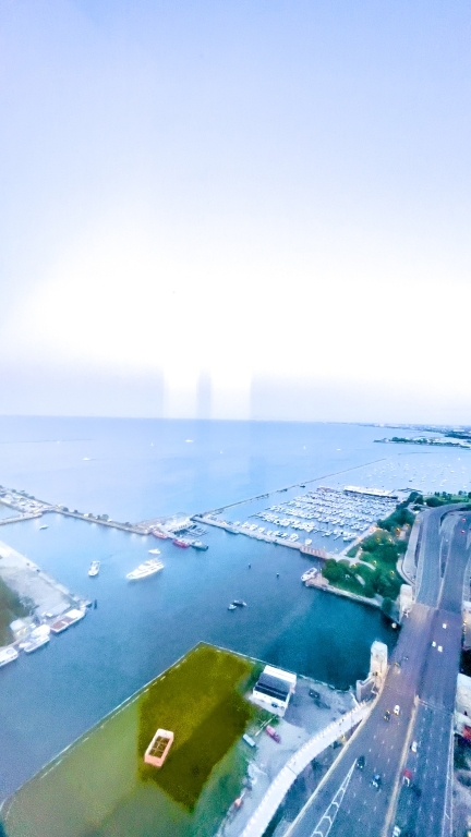 474 N Lake Shore Drive #5710, Chicago, IL 60611